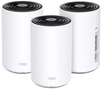 TP-Link Deco PX50 (3er-Pack)
