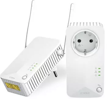 Strong Wi-Fi 600 Kit V2