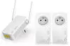Homeplug AV