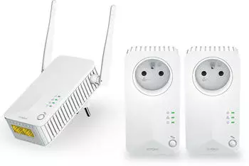 Strong Wi-Fi 600 Triple Pack V2