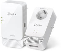 TP-LINK PGW2440 KIT V1 - Powerline-Adapter-Kit