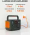 Jackery Explorer 300 Plus (Solo)