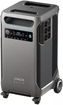 Anker SOLIX F3800