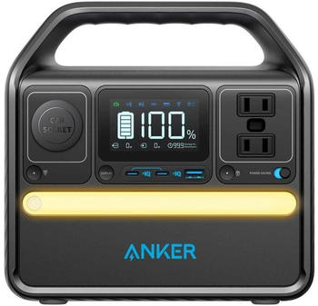 Anker PowerHouse 522