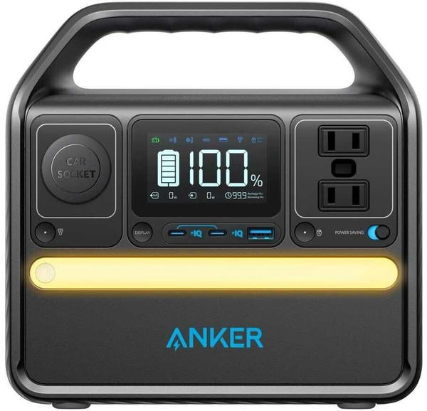 Anker PowerHouse 522