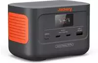 Jackery Powerstation Explorer 100 Plus, 99 Wh Akkukapazit&auml;t, 3 Anschl&uuml;sse,