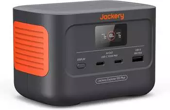 Jackery Explorer 100 Plus