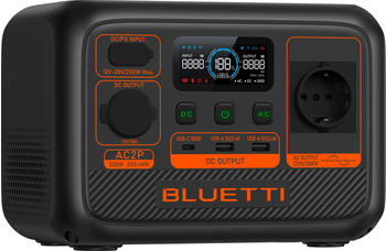 Bluetti AC2P