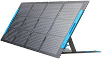 Anker AK-AS320011, Anker SOLIX PS200 Gen 2 bifaziale Solartasche 200W, faltbar 0%