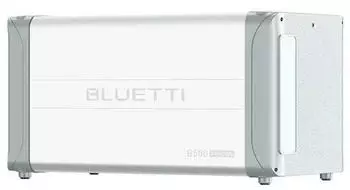 Bluetti B500 Erweiterungsbatterie