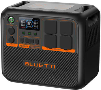 Bluetti AC240P