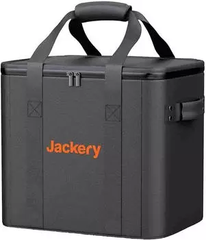 Jackery 90-2000-USYOR2 EVA Tragetasche