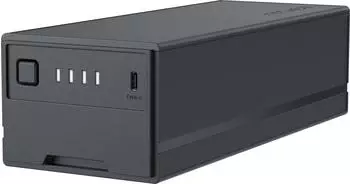 EcoFlow Glacier Plug-In Additional Battery