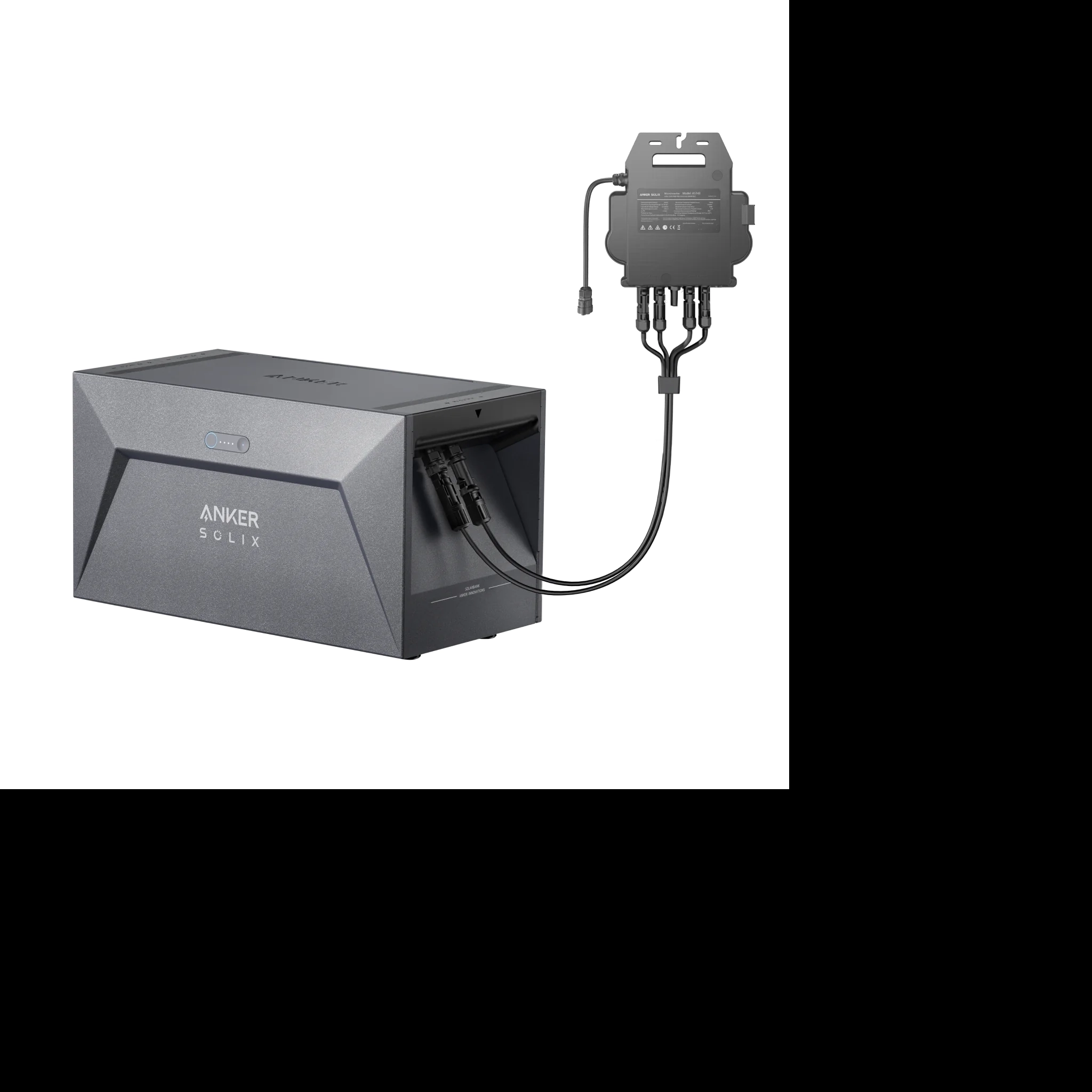Anker Solix 2160W