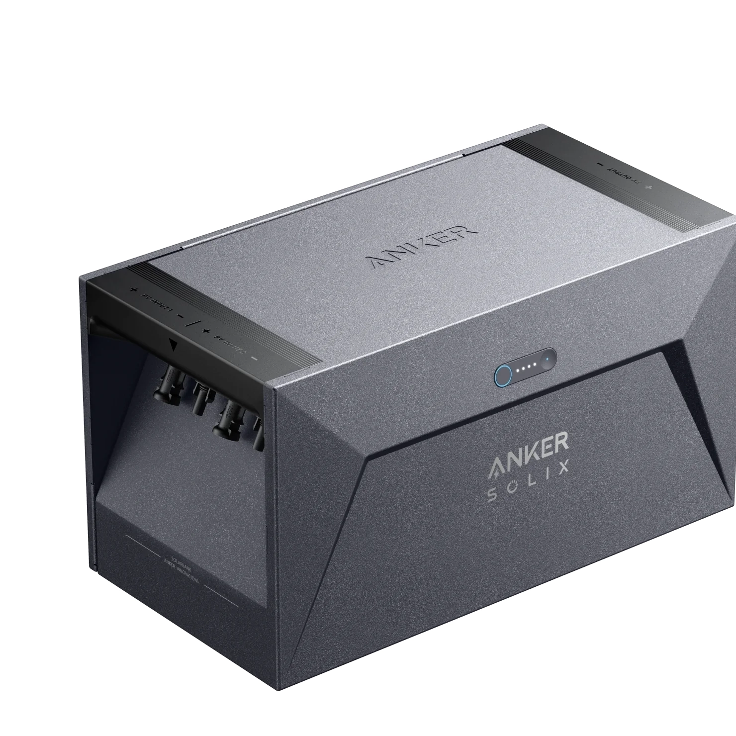 Anker Solix 2160W