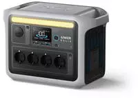 ANKER 44885, Anker SOLIX C1000X Powerstation 1056Wh / 1800W 0% MwSt. gem&auml;&szlig; &sect;12