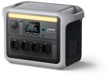 Anker SOLIX C1000 Solo