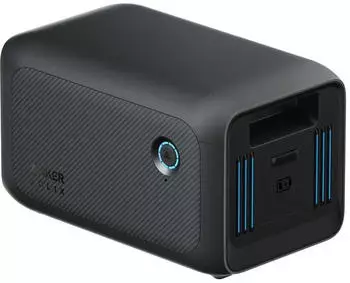 Anker Erweiterungsbatterie SOLIX C1000X