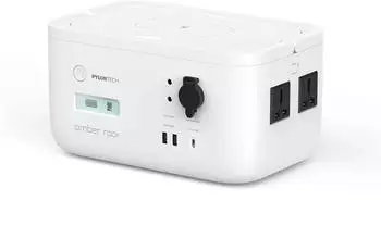 Pylontech MAXON Amber Rock Mini