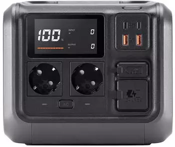 DJI Power 500 (Solo)