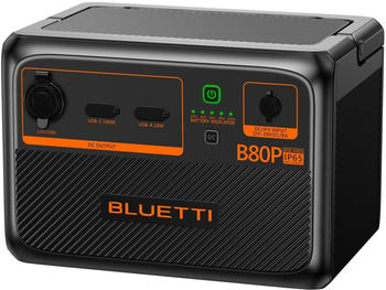 Bluetti Erweiterungsbatterie B80P