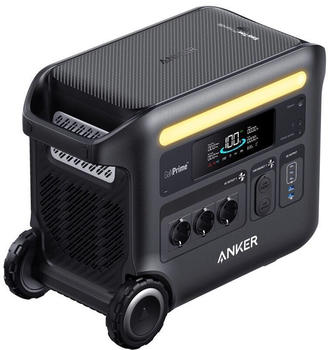 Anker SOLIX F2600 PowerStation (A1781311)