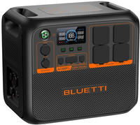 BLUETTI PowerOak AC200P L - Portable Power Station