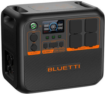Bluetti AC200P L