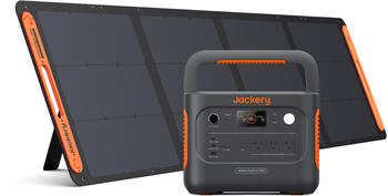 Jackery 1000 v2 (+ SolarSaga 200W)