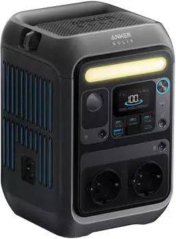 Anker SOLIX C300X (AC/DC)
