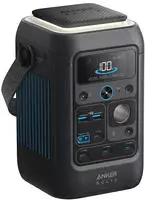 Anker AK-A1728311, Anker SOLIX C300X DC Powerbank 90.000mAh / 288Wh / 300W 0% MwSt.