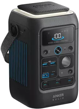 Anker SOLIX C300X (DC)