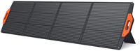 FOSSiBOT SP200BL, FOSSiBOT SP200 200W Solar Panel - Black