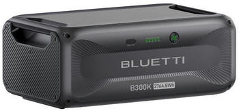 Bluetti Erweiterungsbatterie B300K