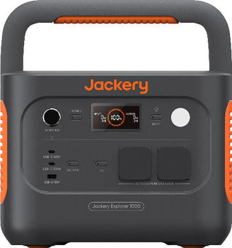 Jackery 1000 v2 (Solo)