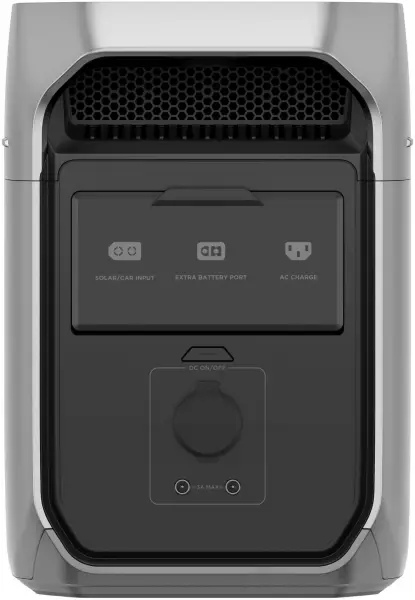 EcoFlow Delta 3 Plus 1024Wh (EFDELTA3P-EU)
