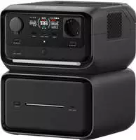 Ecoflow 305-20617, EcoFlow River 3 Max Plus 0% MwSt. gem&auml;&szlig; &sect;12 Abs.3 UstG.