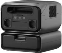 Ecoflow 305-20615, EcoFlow River 3 Max Powerstation 0% MwSt. gem&auml;&szlig; &sect;12 Abs.3 UstG.