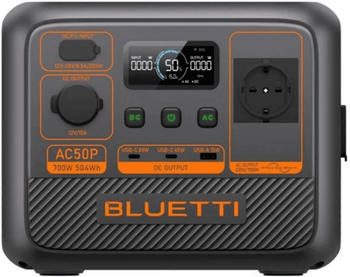 Bluetti AC50P