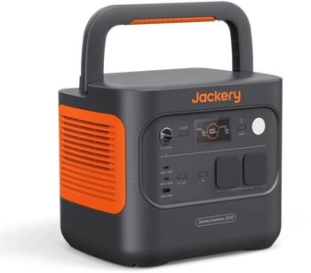 Jackery Explorer 2000 V2