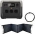 + 200W Solarpanel