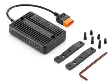 DJI Power Adaptermodul für Solarpanel MPPT