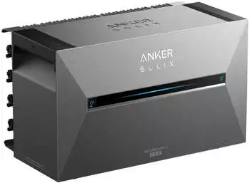 Anker Solix 2700 Solarbank 3 Pro
