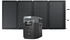 + 220 Watt Solarmodul