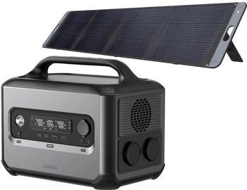 Ugreen 1200 (+ 200W Solarpanel)
