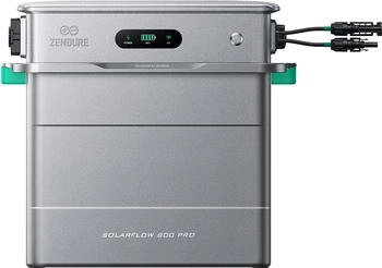 Zendure SolarFlow 800 Pro Power Station 1920WH
