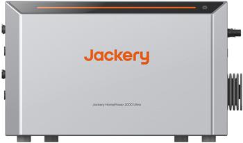 Jackery HomePower 2000 Ultra