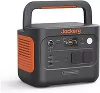 Jackery Powerstation Explorer 1000 v2, 1070 Wh Akkukapazit&auml;t, 7 Anschl&uuml;sse,
