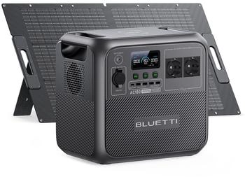 Bluetti Elite 100 V2