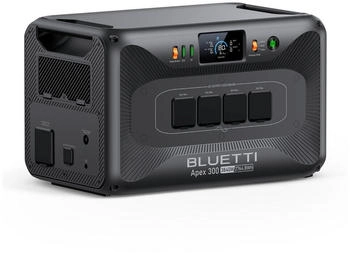 Bluetti Apex 300 Solo
